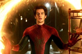 Andrew Garfield Is Getting His Spider-Man 4 Denial...