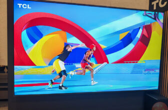 TCL Unveils 4K QM6K TV Collection with Enhanced QD...