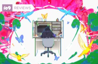 Studio Mappa’s Anime About Making Anime Is a...