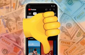 YouTube Premium is not value it anymore