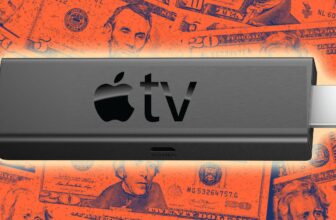 Apple TV might win the streaming battle — if...