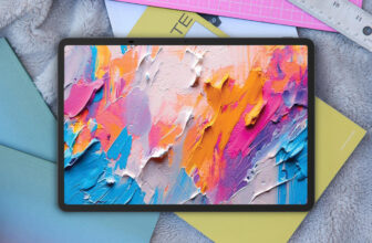 TCL pronounces the NXTPAPER 11 Plus pill at CES 20...