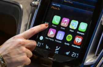 CarPlay 2: Apple Confirms Delay However Growth Con...