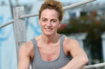 Episode #151: “Cortisol: The Misunderstood S...