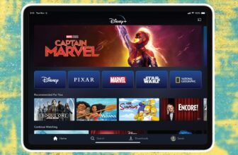 Disney+ beats each different streaming service wit...