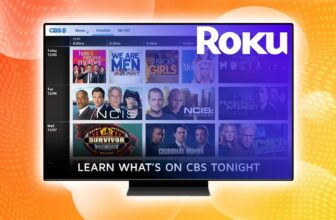 Methods to get ABC, NBC, and CBS on Roku