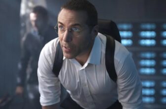 One among Kraven the Hunter’s Weirdest Momen...