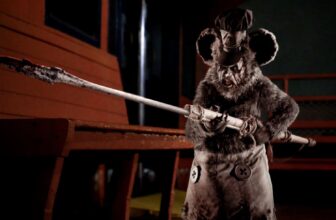 Your First Have a look at Terrifier’s David ...