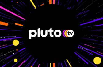 A few of my favourite Pluto TV channels simply dis...