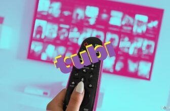 I searched Tubi’s 200+ channels and located ...