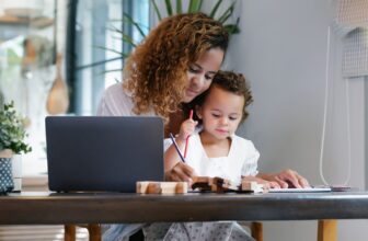 Is Work Life Steadiness A Fantasy? A Q&A with...