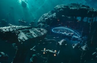 Skeleton Crew Hid a Sneaky Star Wars Deep Reduce i...