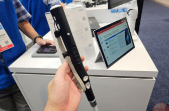 WeWalk Good Cane 2 With TDK New Sensors