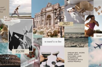 Learn how to make a imaginative and prescient boar...