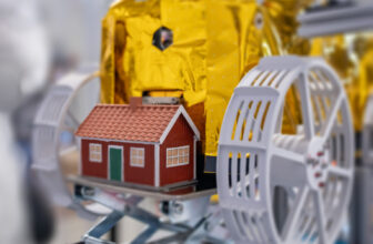 2025 goes to be one other large 12 months for busi...