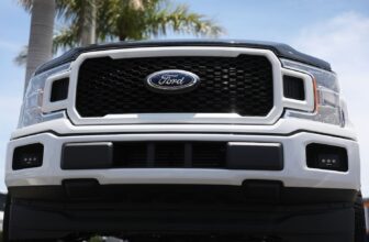 Ford CEO Is not Precisely Thrilled by Trump’...