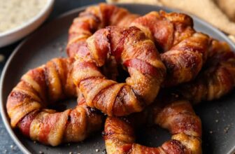 Bacon Bangles – The Keep At Dwelling Chef