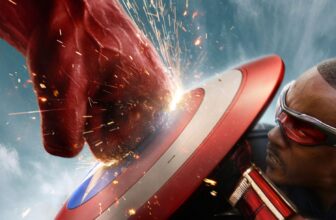 Captain America 4’s Ending Nearly Had an Ill...