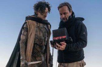 Denis Villeneuve Is Making Dune 3 Subsequent As a ...