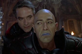 Warner Brothers Is Mysteriously Dumping Obscure an...