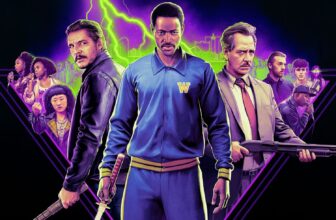 Pedro Pascal’s New Film Seems to be Freaky as He...