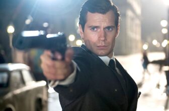 Henry Cavill’s James Bond Audition Tape Affords ...