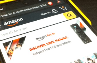 Amazon To Shut Down Android Appstore By August 202...