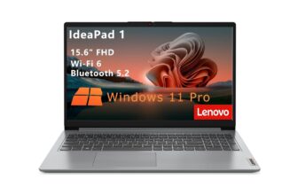 The Worth of the Model-New 2025 Lenovo IdeaPad 1 L...