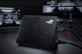 Asus Unveils 2025 XG Cellular: World’s First Thu...