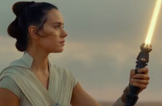 Daisy Ridley Simply Desires You to Know the Rey Fi...