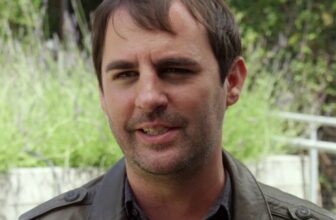 Roberto Orci, Author of Star Trek, Transformers, a...