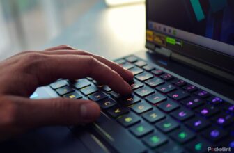 Tariffs are making this tech big’s laptops d...