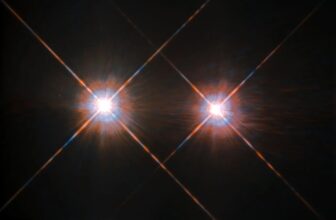 Chunks of Alpha Centauri—Our Closest Stellar Nei...