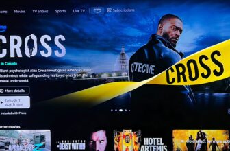 Amazon Prime Video is not even attempting to make ...