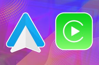 4 explanation why I choose CarPlay over Android Au...