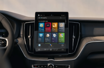 Android Automotive Provides 70+ New Apps, However ...