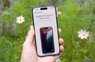 Apple is being overly formidable with Apple Intell...