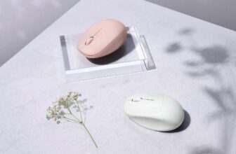 Asus’ new mouse is not simply clickable