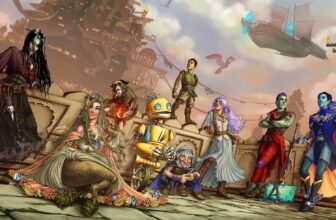 Crucial Position Preps a New Spinoff As Marketing ...