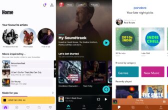 One of the best music streaming companies in 2025