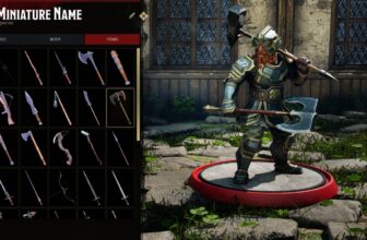 D&D's 3D digital tabletop expertise Sigil...