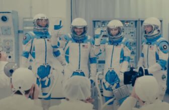 Breaking Down the Cosmic Secrets and techniques of...