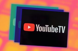 YouTube TV indicators deal to maintain Paramount c...