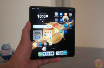 Honor Magic V3 Overview: A Balanced Tackle Foldabl...