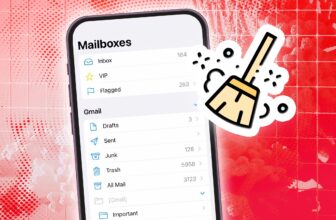 Learn how to clear up Gmail inbox