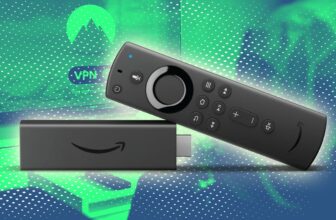 Methods to use a VPN on a Hearth TV Stick