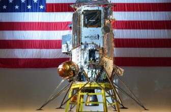 Meet Grace, the Hopping Robotic That Will Dive Int...