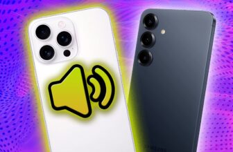 Is iPhone higher than Android for sound high quali...