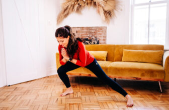 What kind of cardio to do after energy coaching