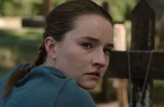 The Final of Us Co-Creators Tease How Abby Will Be...